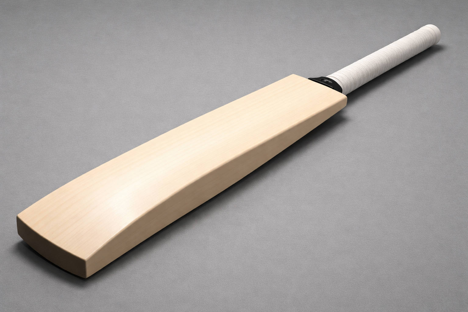 Hitter profile cricket bat