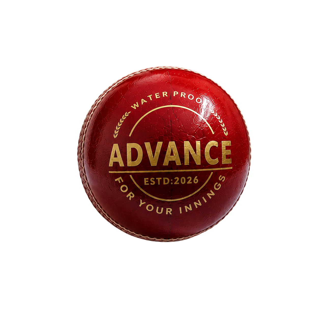 Advance Cricket Ball