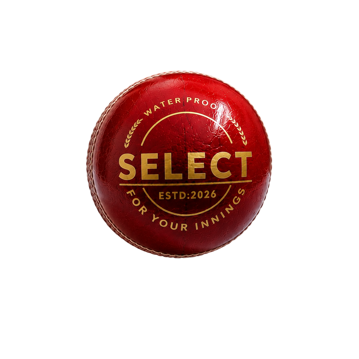 Select Cricket Ball